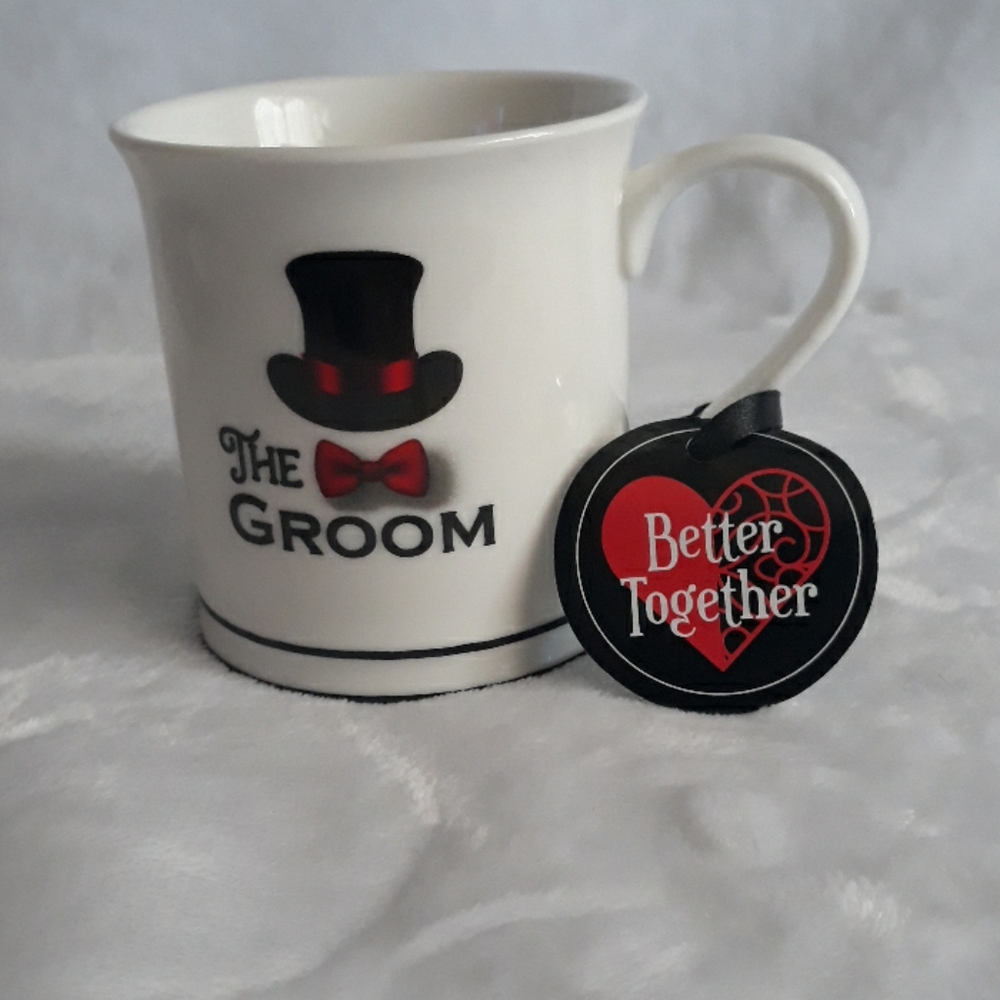 Home Essentials Cup - Picture 3 of 4